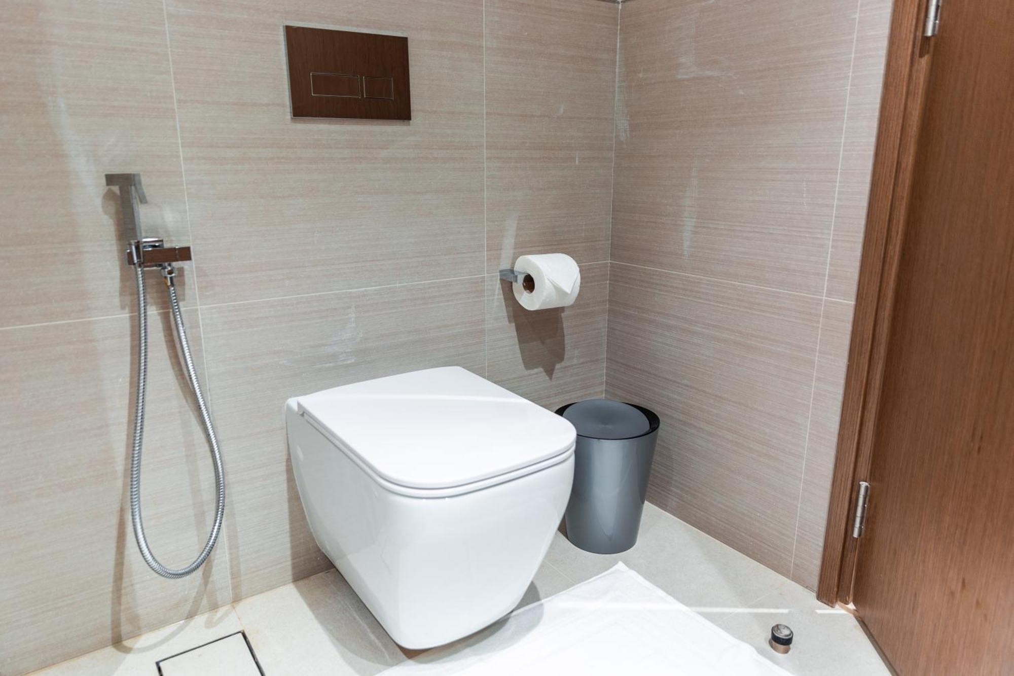 Appartement Grande Signature Residence, Burj Khalifa And Fountain View Dubai