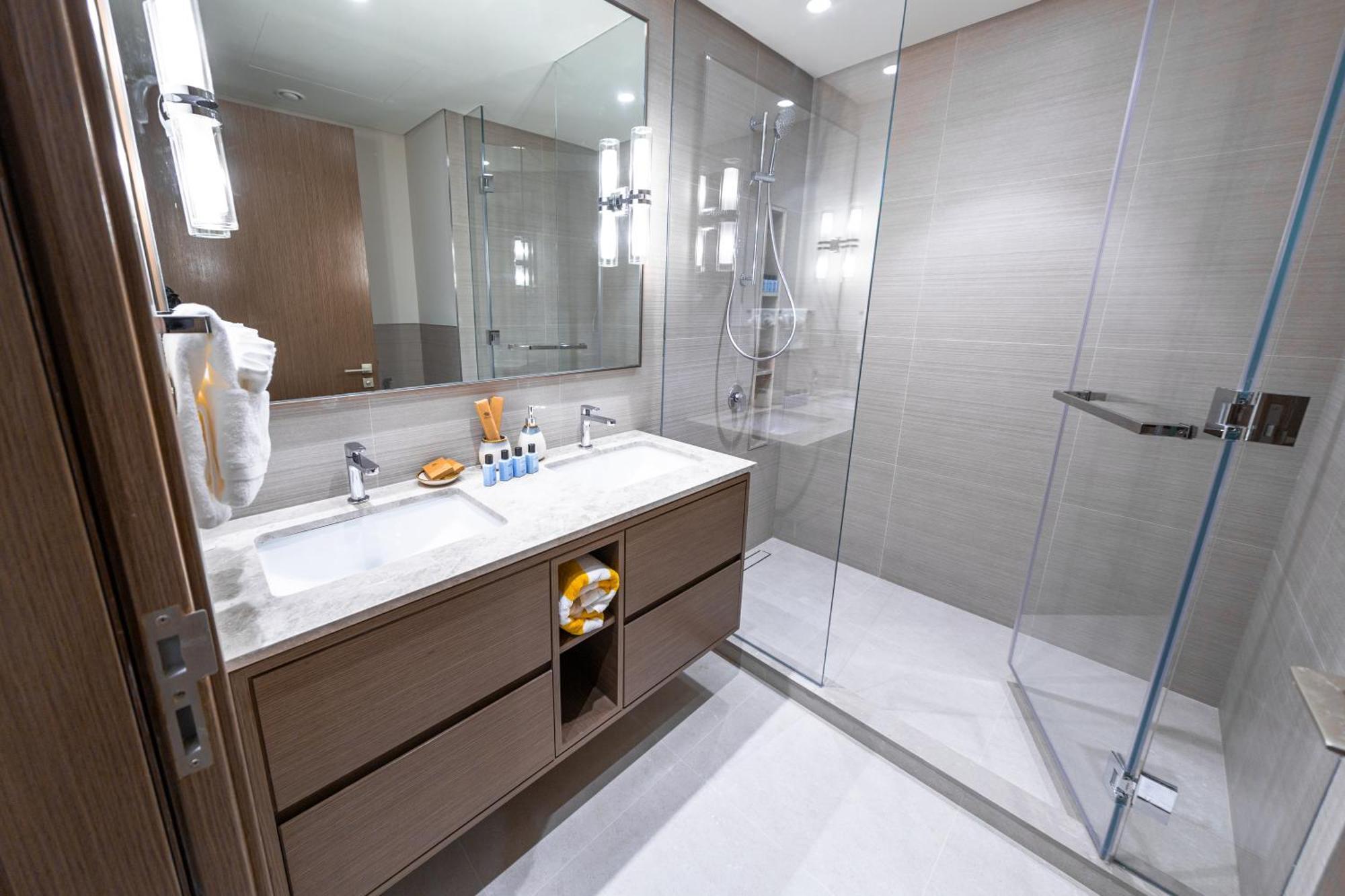 Grande Signature Residence, Burj Khalifa And Fountain View Appartement *