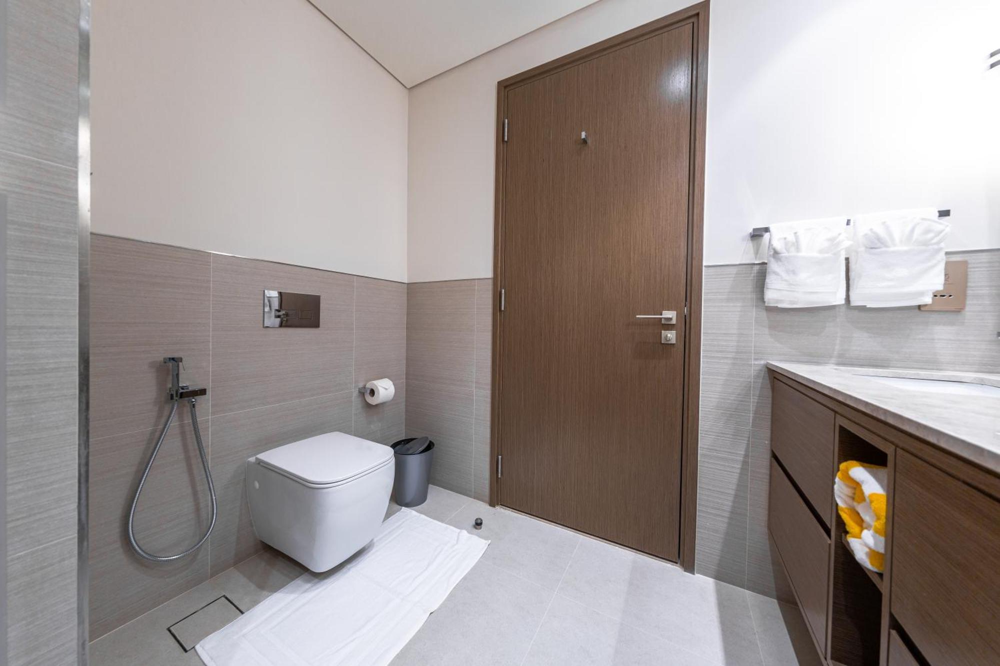 Appartement Grande Signature Residence, Burj Khalifa And Fountain View *