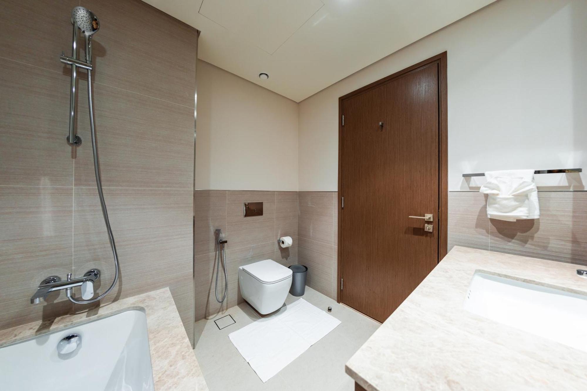 Grande Signature Residence, Burj Khalifa And Fountain View Appartement