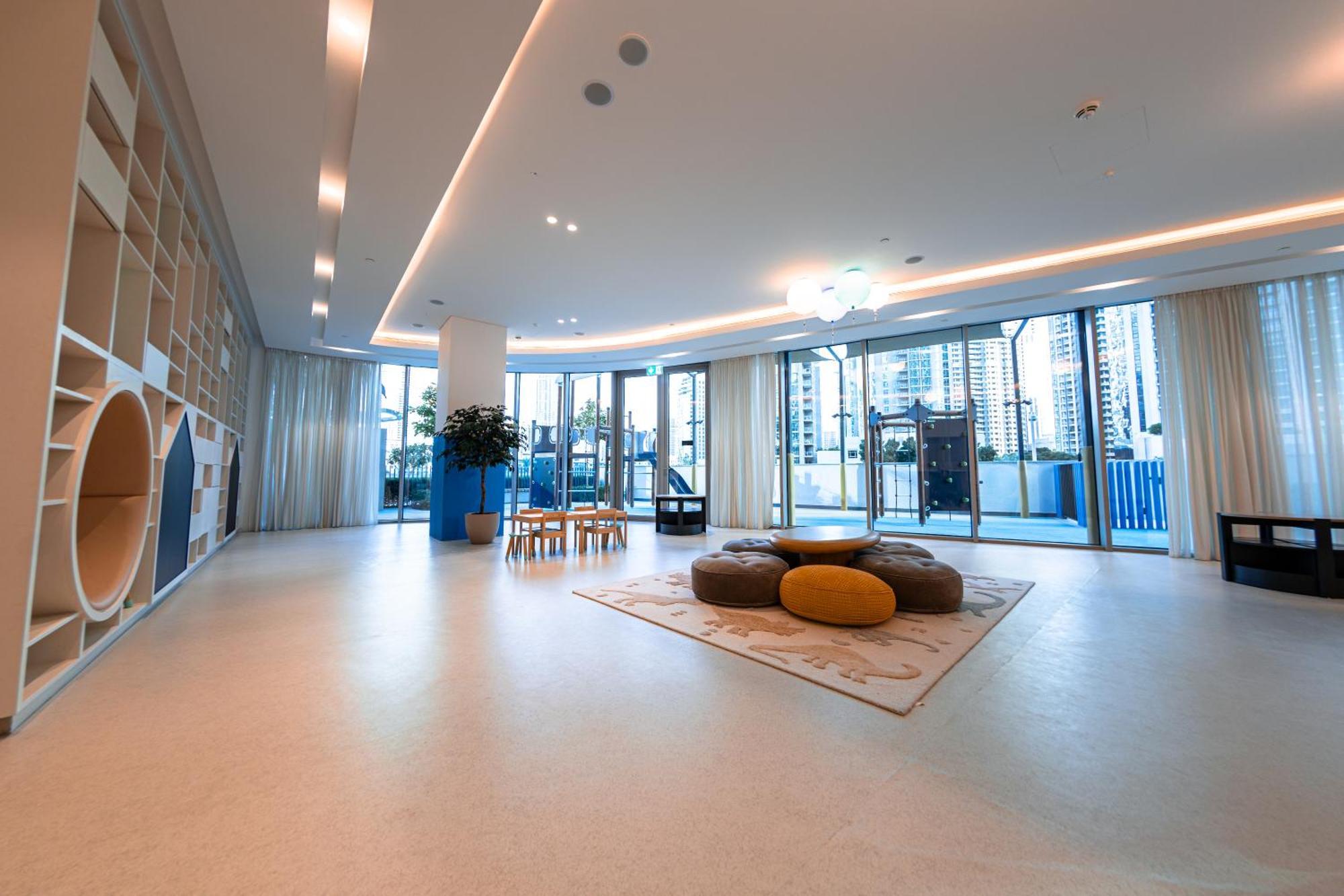 Grande Signature Residence, Burj Khalifa And Fountain View Appartement Dubai