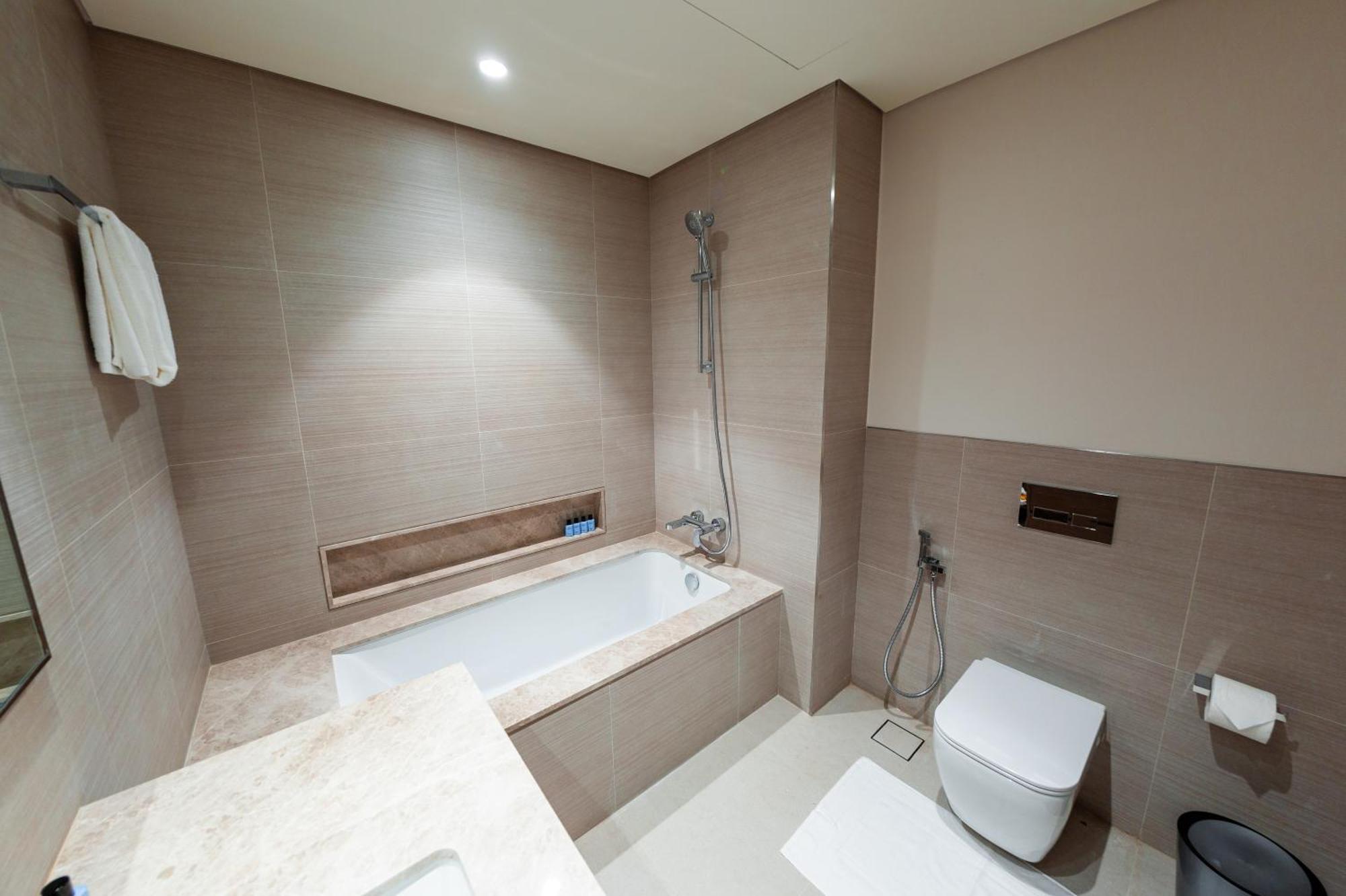 Appartement Grande Signature Residence, Burj Khalifa And Fountain View *