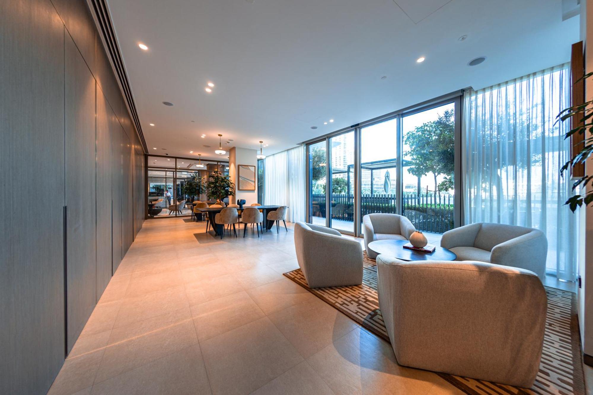 Appartement Grande Signature Residence, Burj Khalifa And Fountain View *