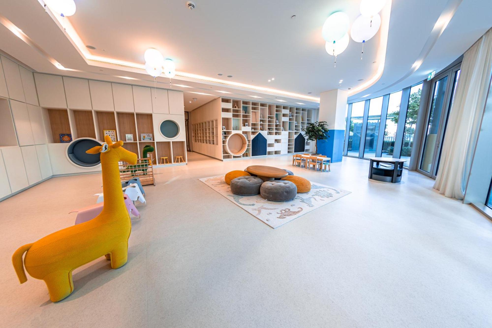 Grande Signature Residence, Burj Khalifa And Fountain View Appartement *