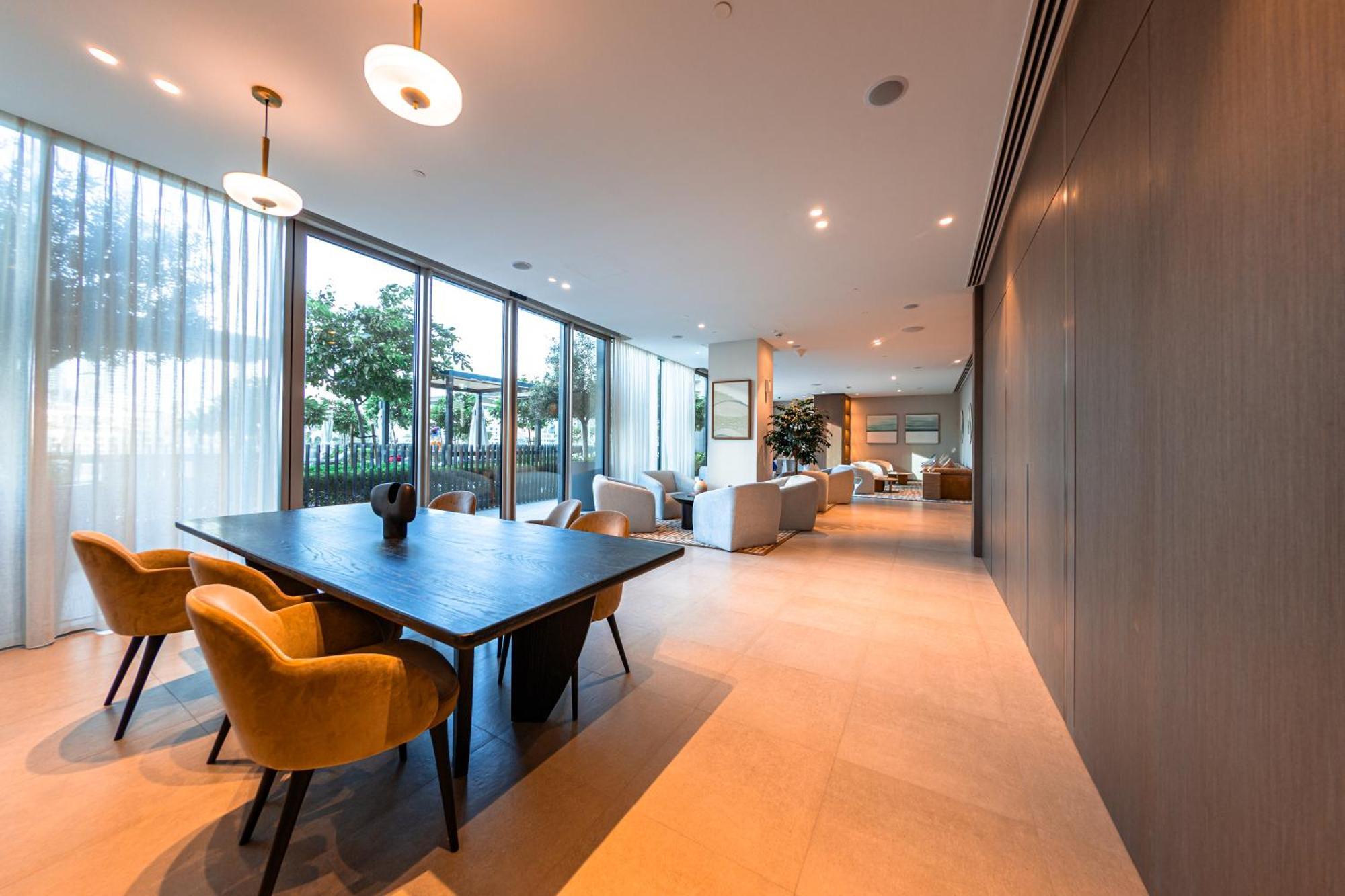 Grande Signature Residence, Burj Khalifa And Fountain View Appartement