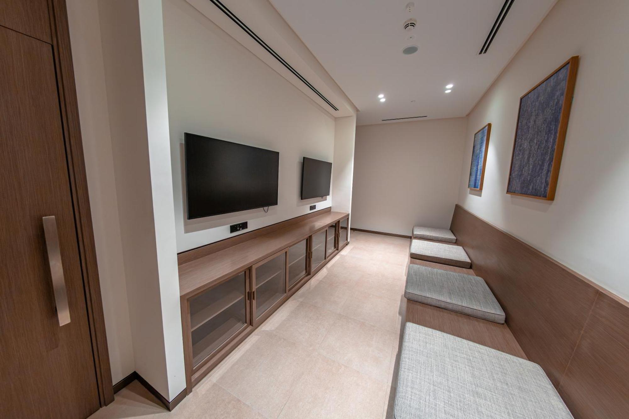 Appartement Grande Signature Residence, Burj Khalifa And Fountain View